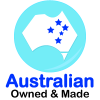 Australian Owned and Made